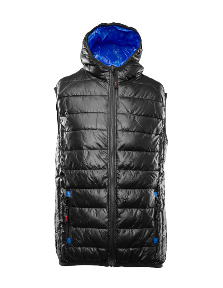 BEZRĘKAWNIK DAMSKI QUEEN