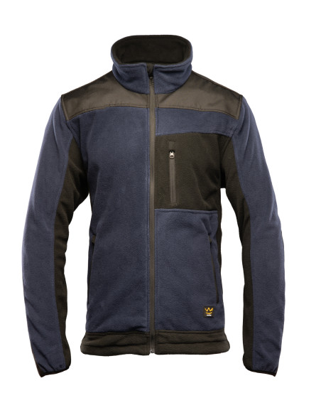 BLUZA POLAROWA ROBOCZA SEVEN KINGS