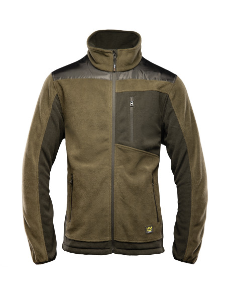 BLUZA POLAROWA ROBOCZA SEVEN KINGS