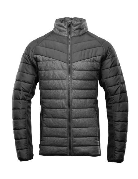 KURTKA TRAIL HIBRID SEVEN KINGS