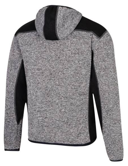 BLUZA DZIANA EXPERT Z KAPTUREM