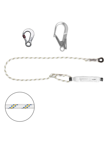 Amortyzator bezpieczeństwa ABW/LB101