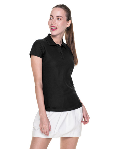 Koszulka Polo damska PROMOSTARS