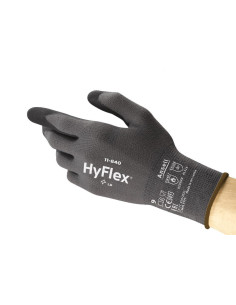 RĘKAWICE ROBOCZE ANSELL HYFLEX