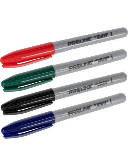 MARKER PERMANENTNY KOLOR