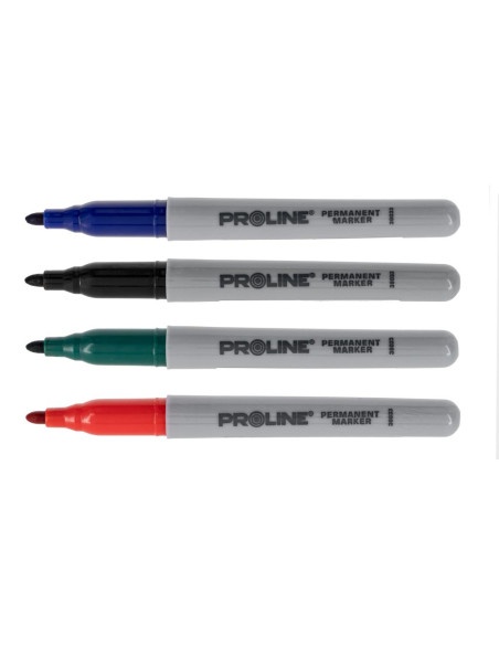 MARKER PERMANENTNY KOLOR