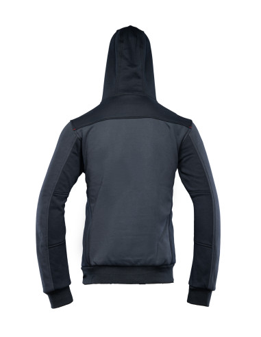 BLUZA DRESOWA SEVEN KINGS PRO Z KAPTUREM