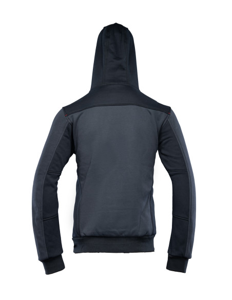 BLUZA DRESOWA SEVEN KINGS PRO Z KAPTUREM