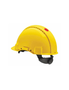 KASK HEŁM OCHRONNY 3M... 2