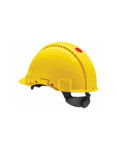 KASK HEŁM OCHRONNY 3M PELTOR G3000 Z...