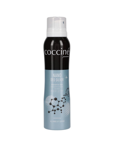 DEZODORANT DO OBUWIA NANO DEO SILVER