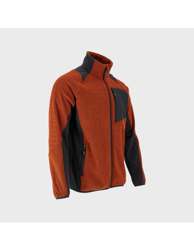 BLUZA LAHTI MAHOŃ