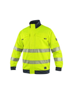 BLUZA OSTRZEGAWCZA HALIFAX