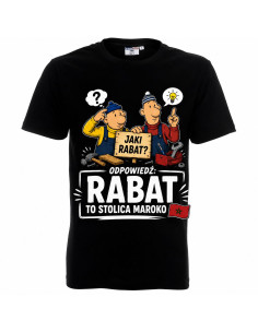 KOSZULKA T-SHIRT Z...