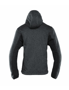 BLUZA ROZPINANA Z KAPTUREM... 2