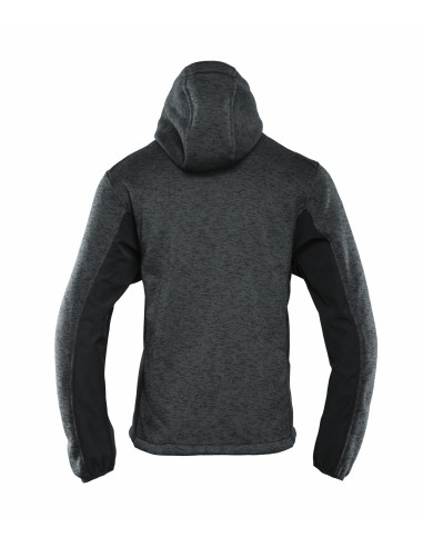 BLUZA ROZPINANA Z KAPTUREM SEVEN...