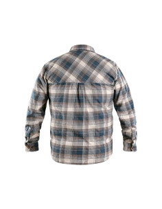 KOSZULA FLANELOWA CXS TIM 2