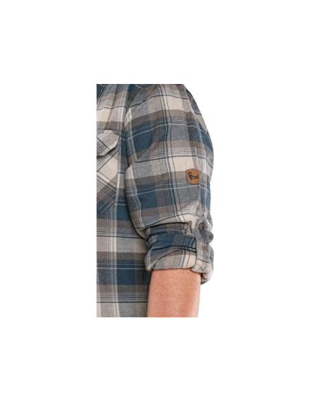 KOSZULA FLANELOWA CXS TIM