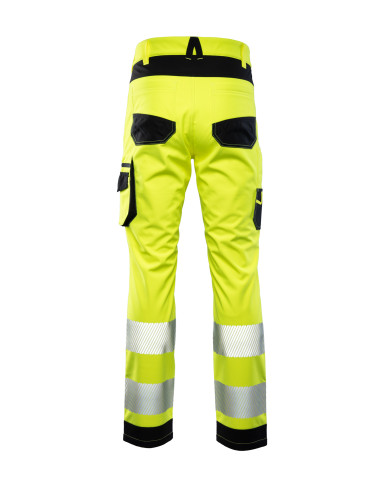 SPODNIE DO PASA OCEPLANE SOFTSHELL...