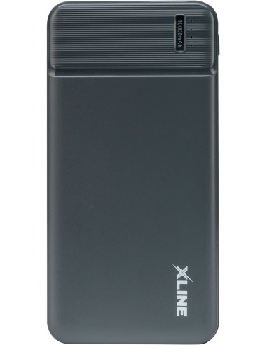 POWERBANK 10000 MAH XLINE 15W