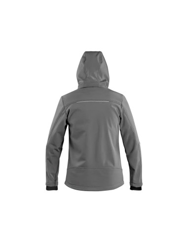 KURTKA CXS STRETCH DAMSKA SOFTSHELL