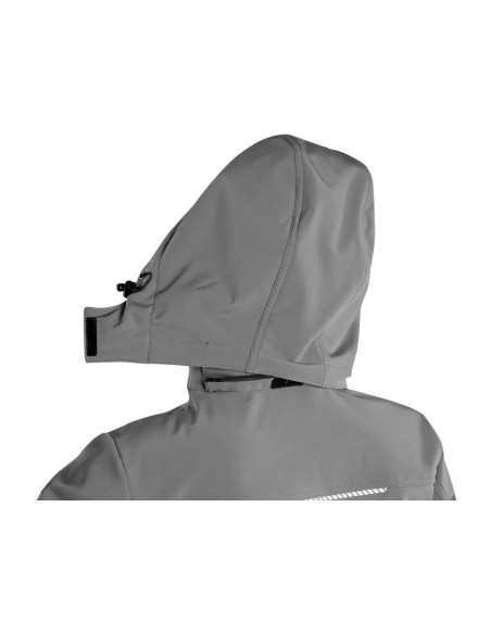 KURTKA CXS STRETCH DAMSKA SOFTSHELL