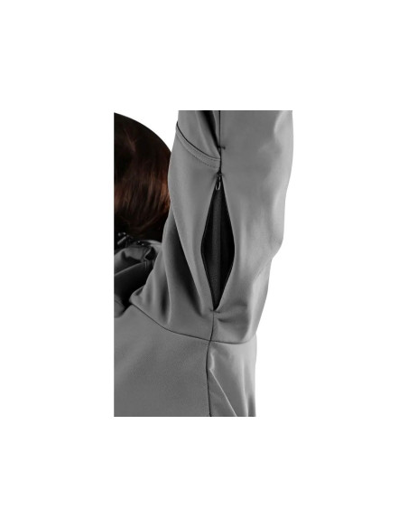 KURTKA CXS STRETCH DAMSKA SOFTSHELL