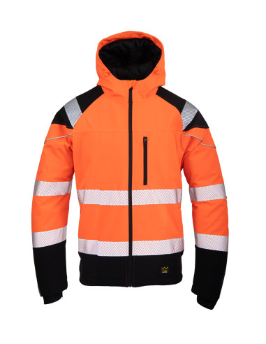 KURTKAFLASH SOFTSHELL OCIEPLANY SEVEN...