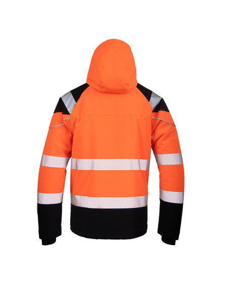 KURTKAFLASH SOFTSHELL OCIEPLANY SEVEN KINGS