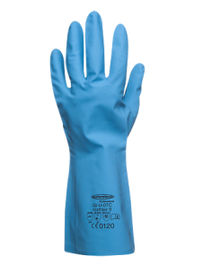 Rękawice SUMMITECH MIL BLUE