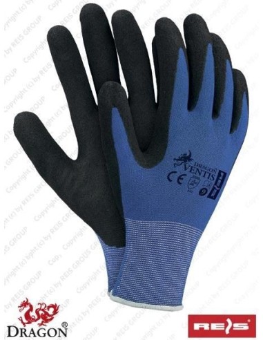 RĘKAWICE VENTIS COOLMAX