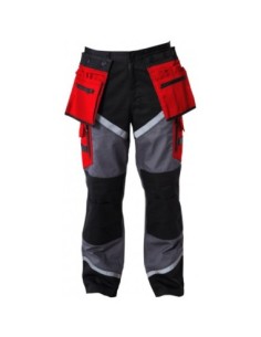 SPODNIE NA PAS LAHTI...