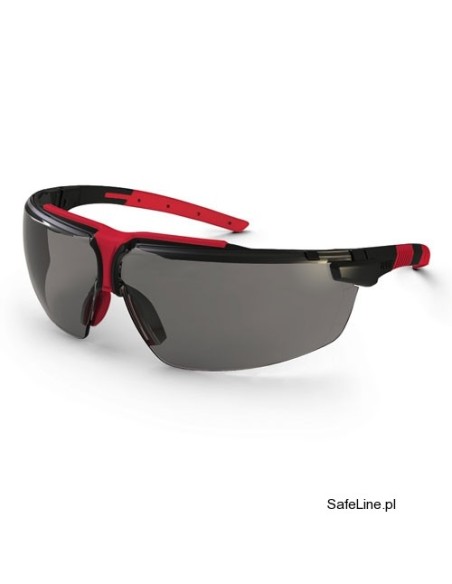 Okulary ochronne UVEX I-3
