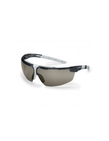 Okulary ochronne UVEX I-3