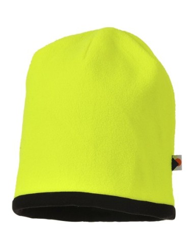 CZAPKA POLAROWA DWUSTRONNA HA14