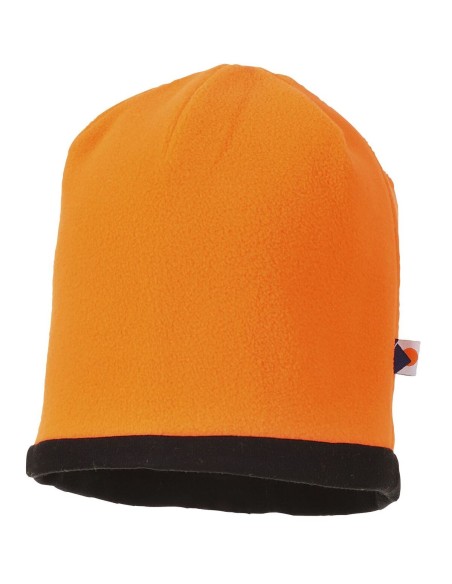 CZAPKA POLAROWA DWUSTRONNA HA14