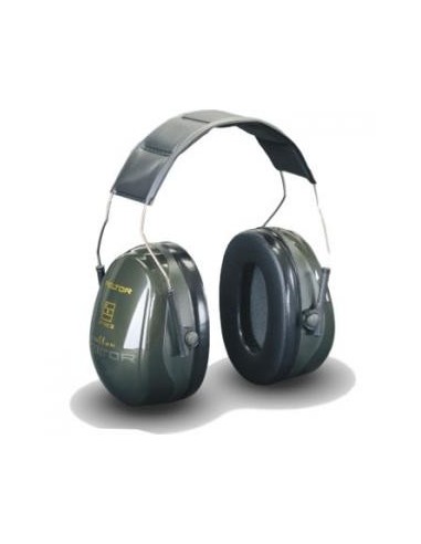 Nauszniki pasywne PELTOR OPTIMA II H520A