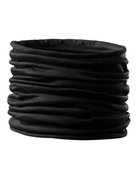 Czapka TWISTER komin