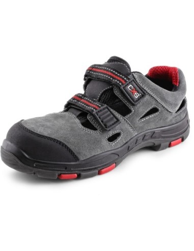 SANDAŁ ROCK PHYLLITE S1 P