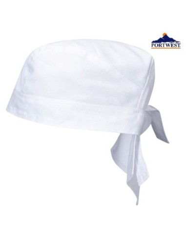 Czepek PORT BANDANA PORTWEST S903