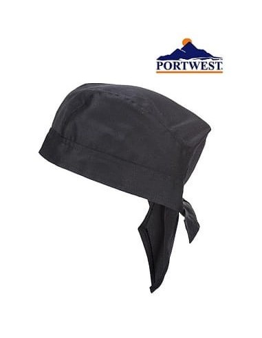 Czepek PORT BANDANA PORTWEST S903