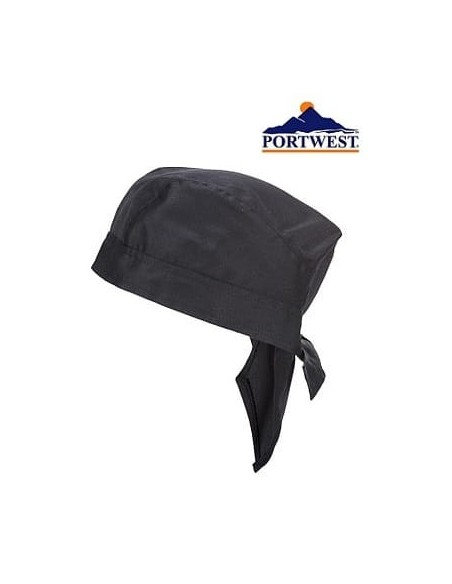 Czepek PORT BANDANA PORTWEST S903