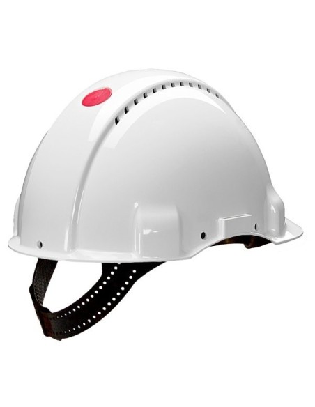 Kask/ Hełm ochronny PELTOR G3000