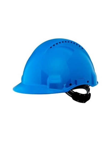 Kask/ Hełm ochronny PELTOR G3000