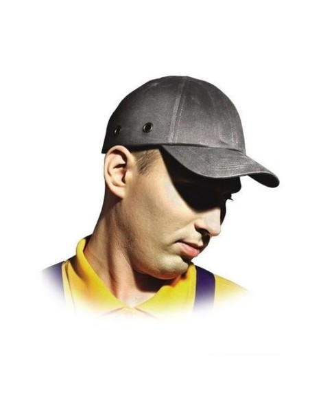 Czapko-kask Reis BUMPCAP