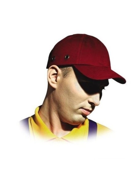 Czapko-kask Reis BUMPCAP