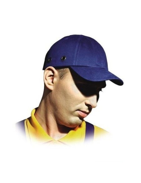 Czapko-kask Reis BUMPCAP