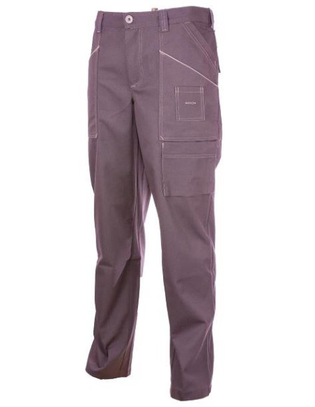 Spodnie na pas PIRAT elanobawełna
