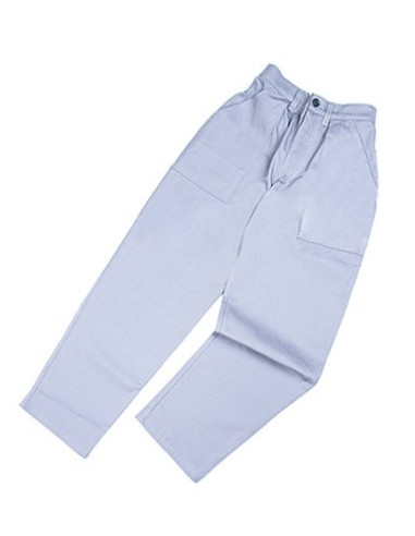 Spodnie na pas PIRAT BAWEŁNA 100%