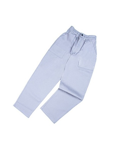 Spodnie na pas PIRAT BAWEŁNA 100%